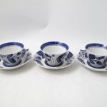 646 7208 TEACUPS